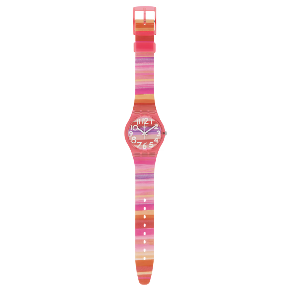 Swatch Classic Astilbe