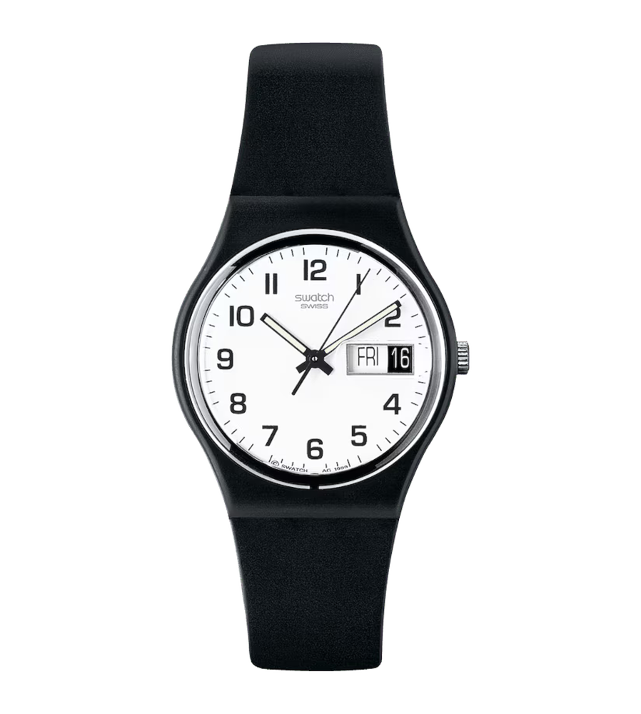 Swatch Originals Once Again Ref. GB743‑S26