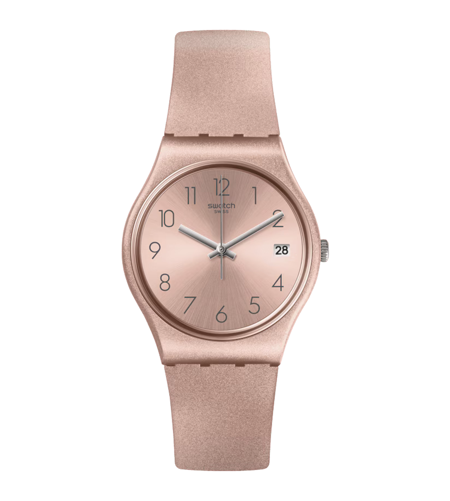 Swatch Core Refresh PinkBaya Ref. GP403