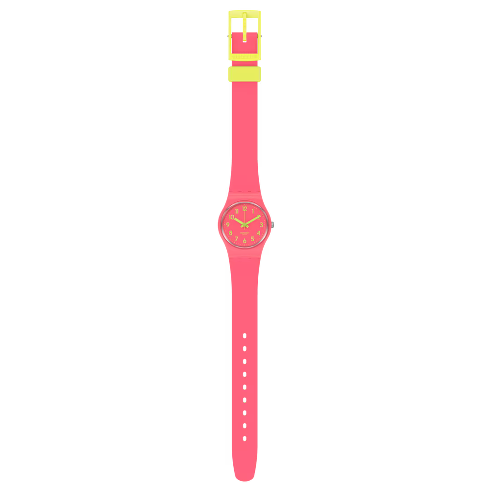 Swatch Core Back To Biko Roose