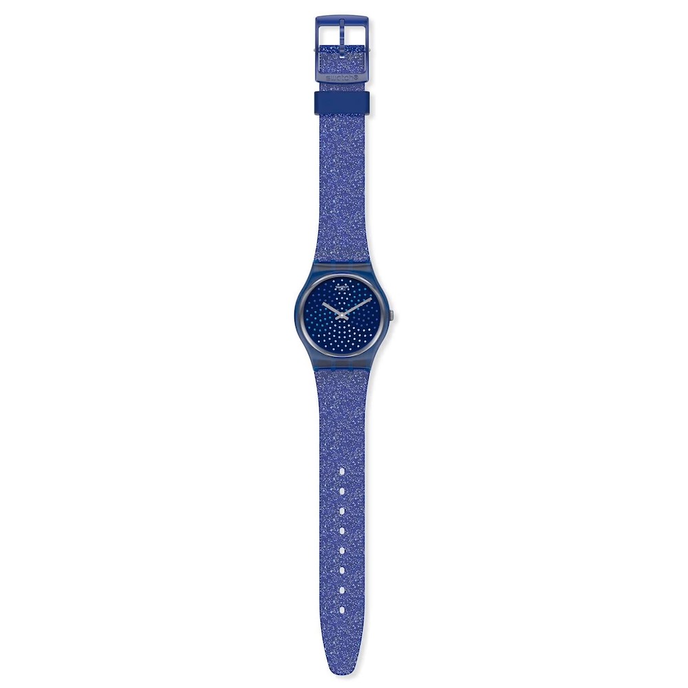Swatch Holiday Collection Blumino