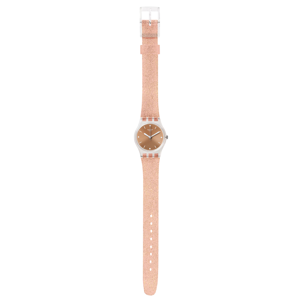 Swatch Originals Pinkindescent Too