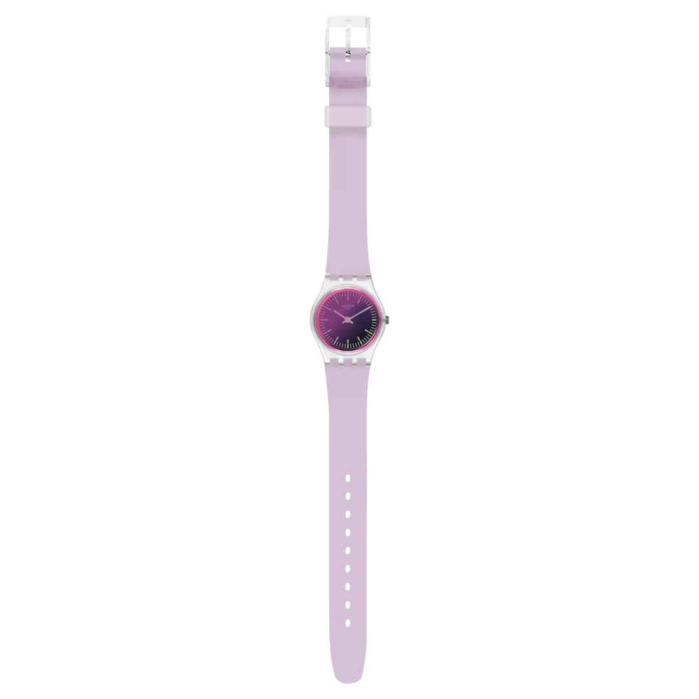 Swatch Originals Ultraviolet