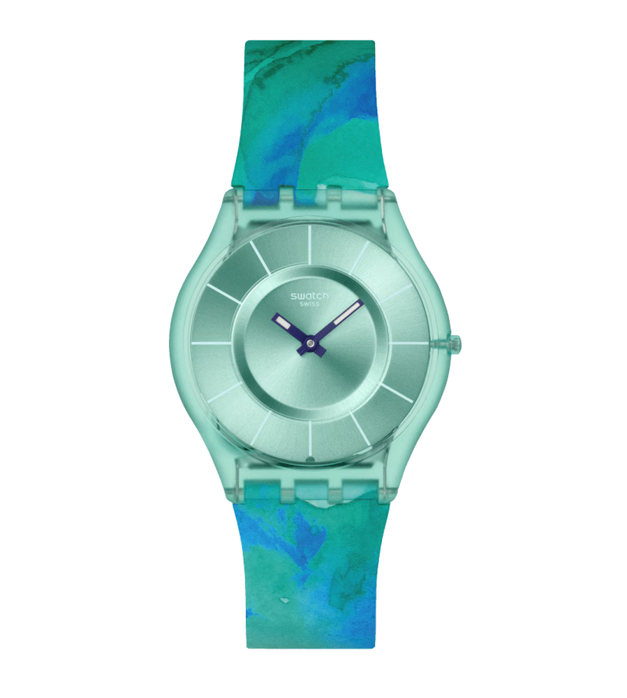 Swatch Paradise Mist Ref. SS08G111