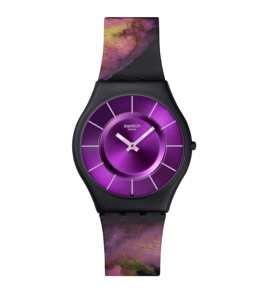Swatch Paradise Bloom Ref. SS08B106