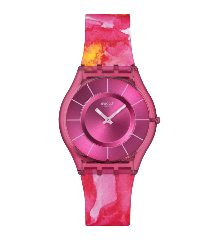 Swatch Paradise Petals Ref. SS08P113