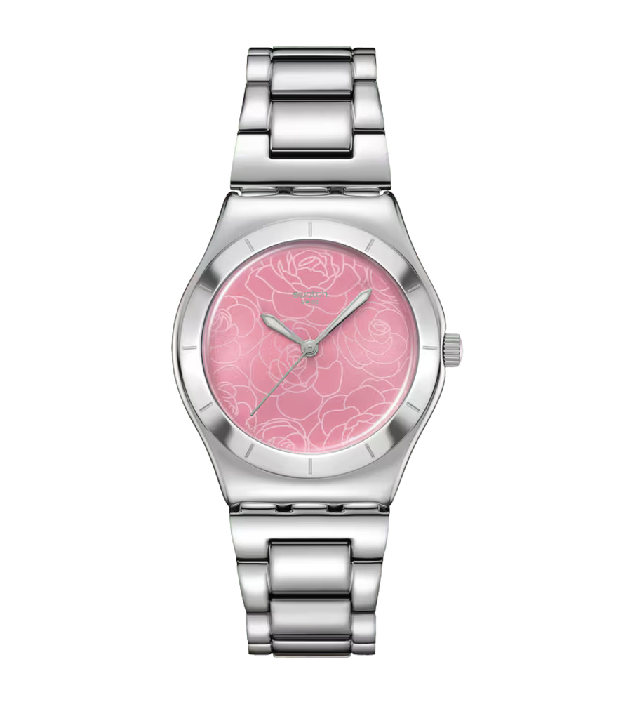 Swatch Irony Petal Charm Ref. YLS234G