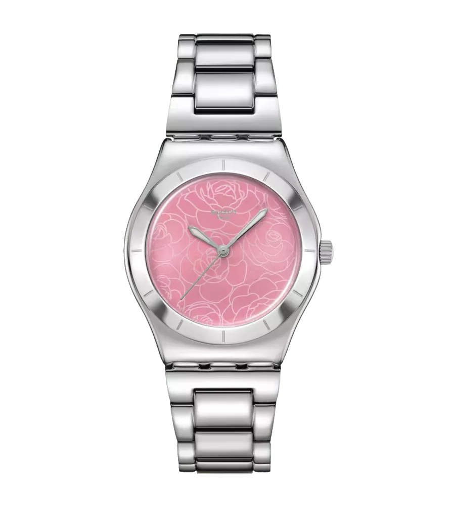 Swatch Irony Petal Charm ref. YLS234G - Tomasini Francia