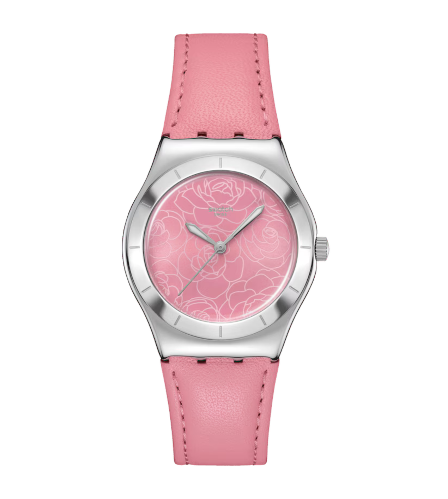 Swatch Pink Petal Promise Ref. YLS234