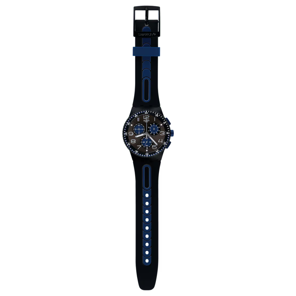 Swatch Power Traking  Kaicco