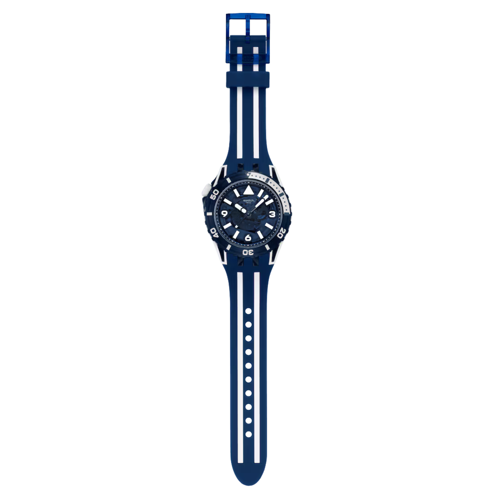 Swatch Scubaqua Sea Wasp