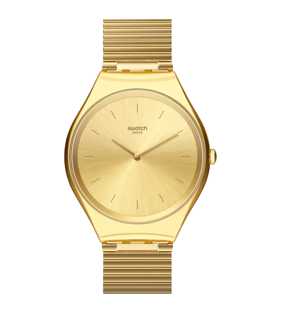 Swatch Skin Irony Skinlingot Ref. SYXG100GG