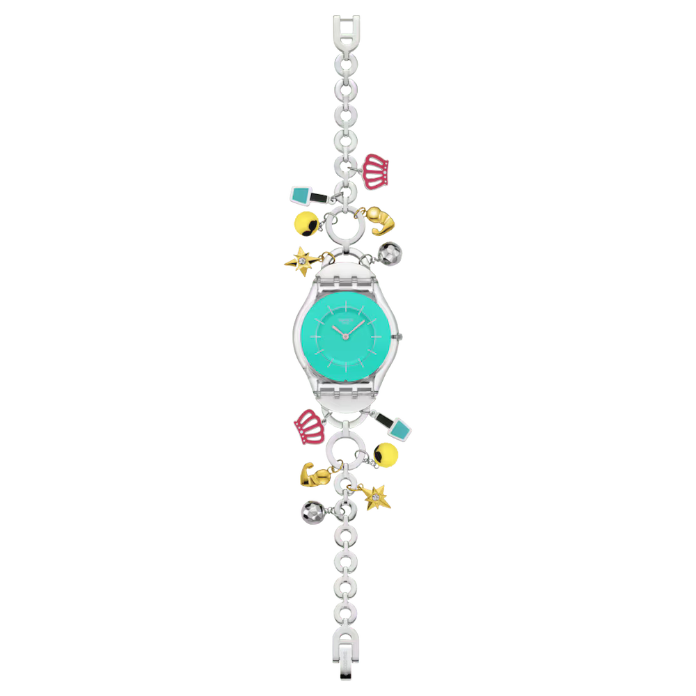 Swatch Skin Mother Like No Other