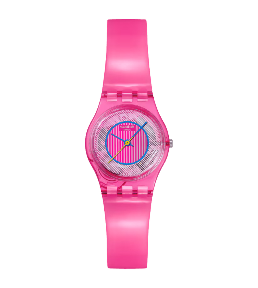 Swatch Smash It Prismatically Pink Ref. LP166