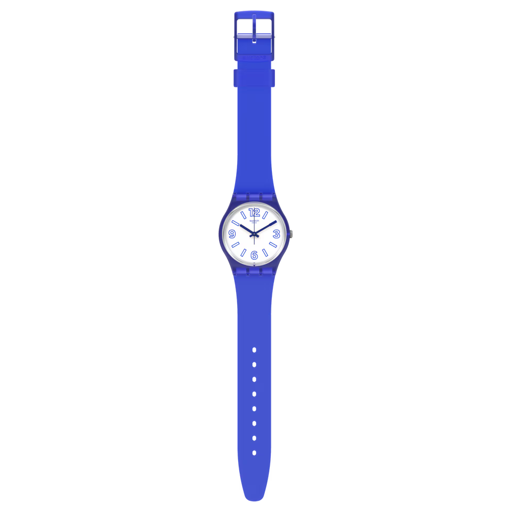 Swatch Urbaholic Electric Shark