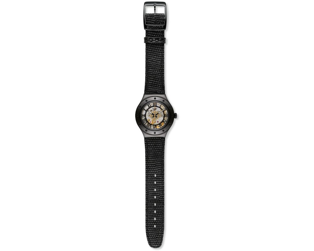 Swathc Irony Automatic