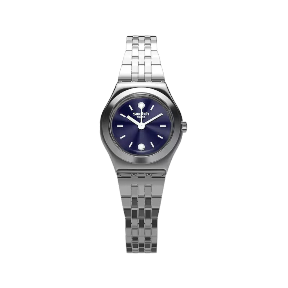 Swatch Sloane ref. YSS288G Tomasini Francia