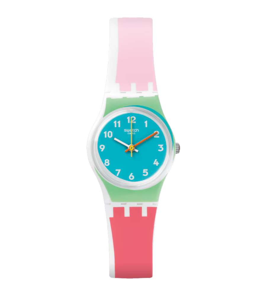 Swatch Sport Mixer de Travers Ref. LW146