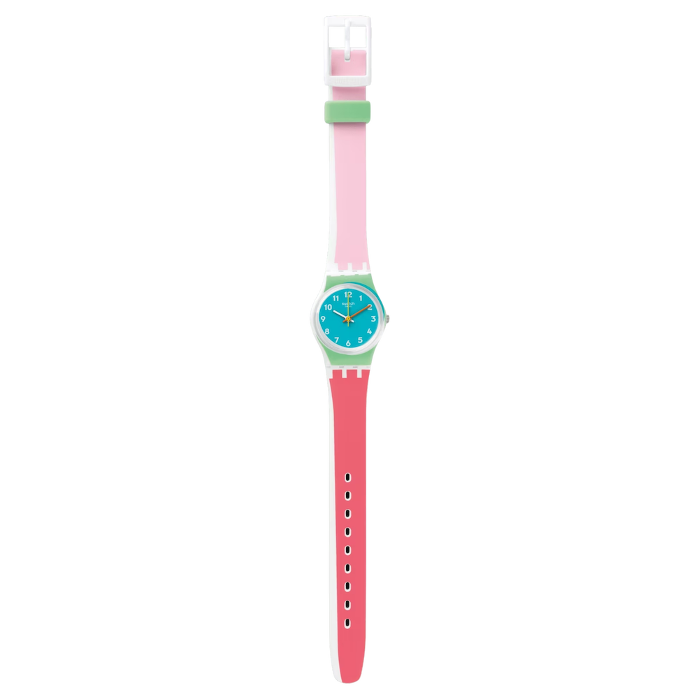 Swatch Sport Mixer de Travers
