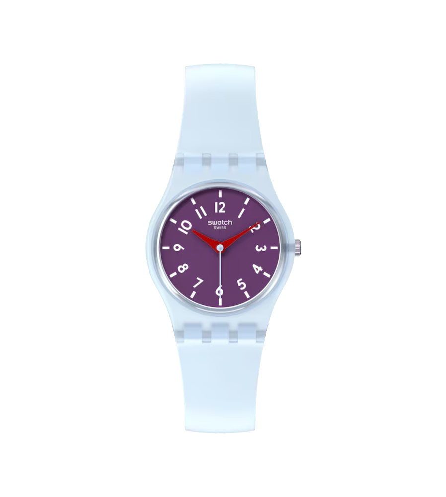 Swatch Essencials Powder Plum Ref. LL126