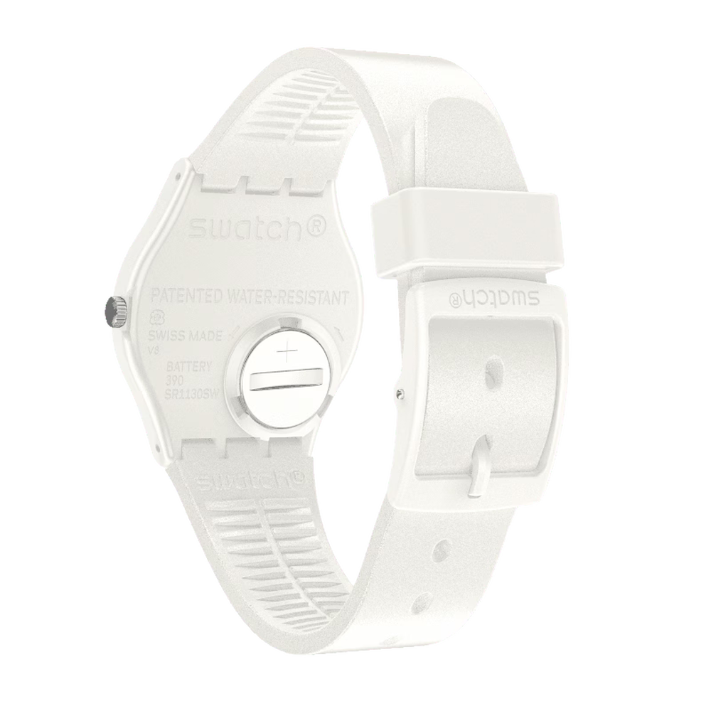 Swatch Essentials Pearlazing