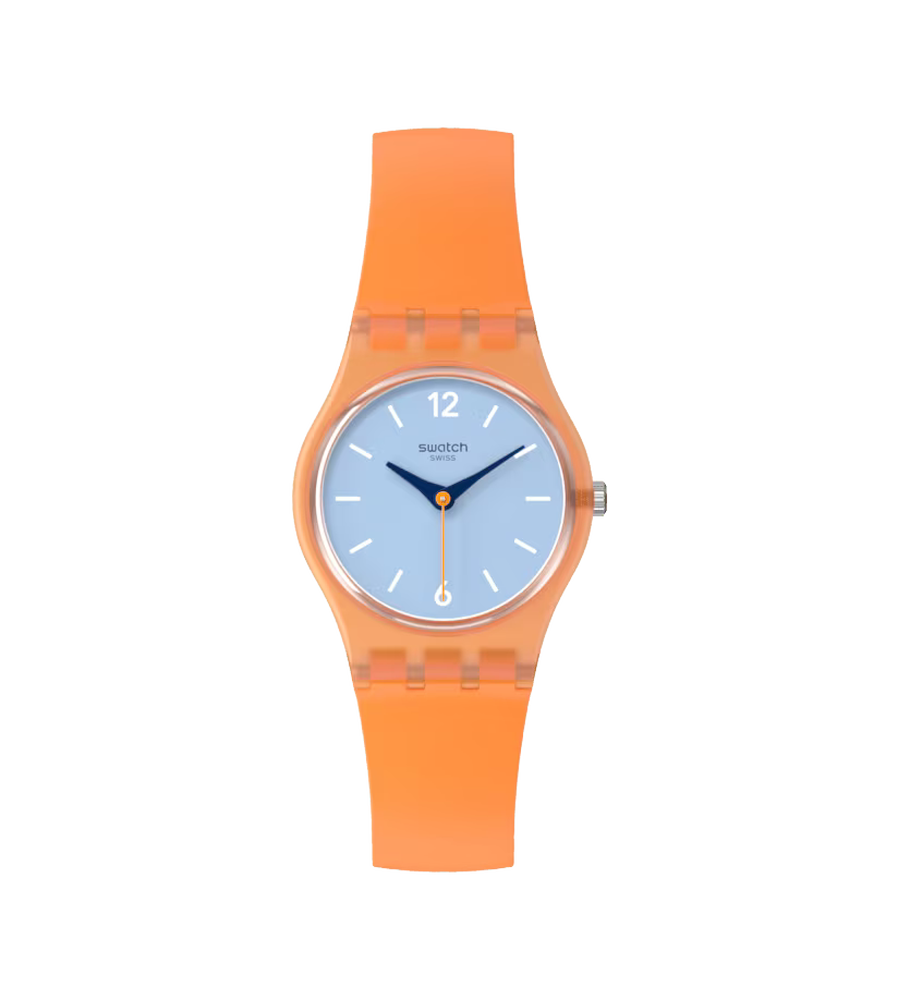 Swatch Essentials View From A Mesa Ref. LO116