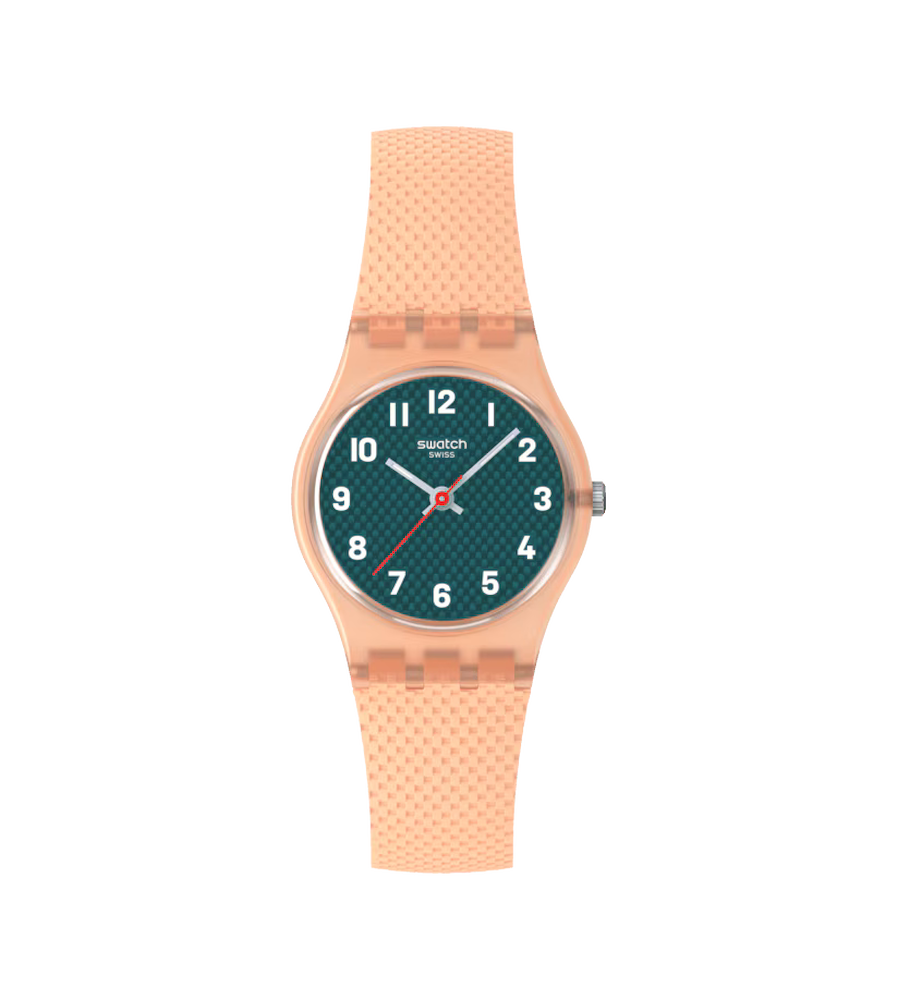 Swatch Peachy Weave Ref. LO117