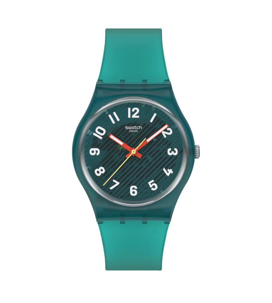 Swatch Wavelengths Of Moss Ref. SO28L100