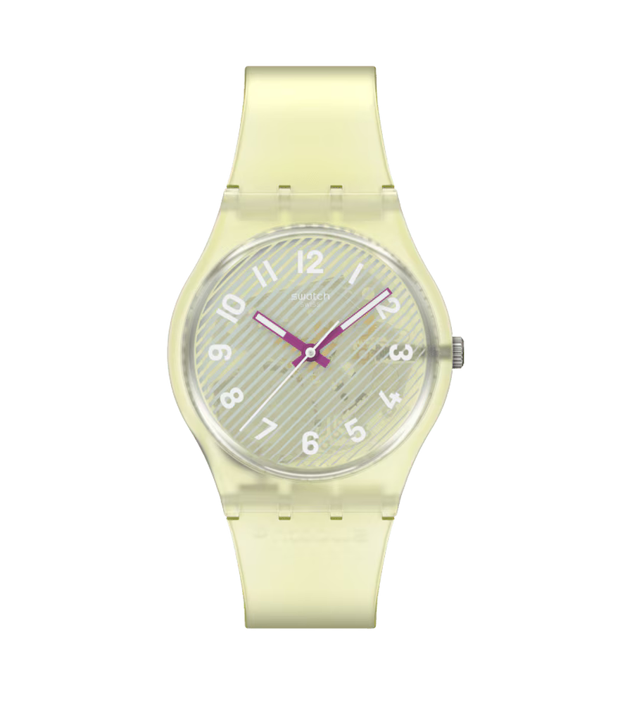 Swatch Wavelengths Of Sand Ref. SO28J102