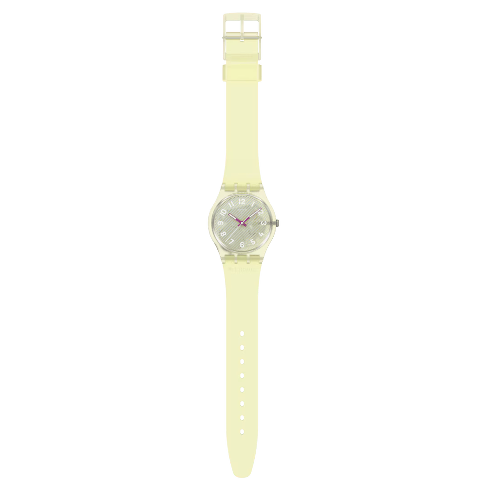 Swatch Wavelengths Of Sand