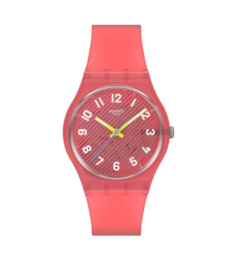 Swatch Wavelengths Of Coral Ref. SO28P114
