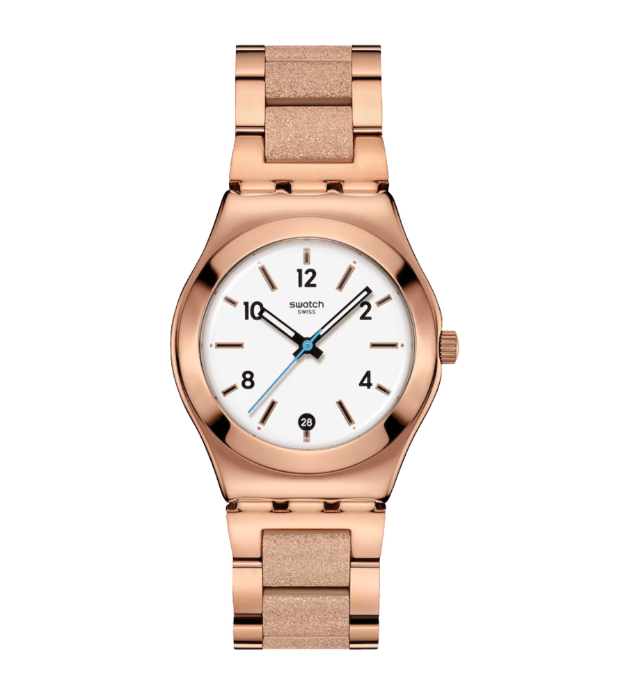 Swatch Irony Essence Of Rose Ref. YLG414G