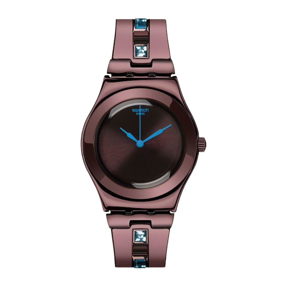 Swatch Irony Saphring Ref. 