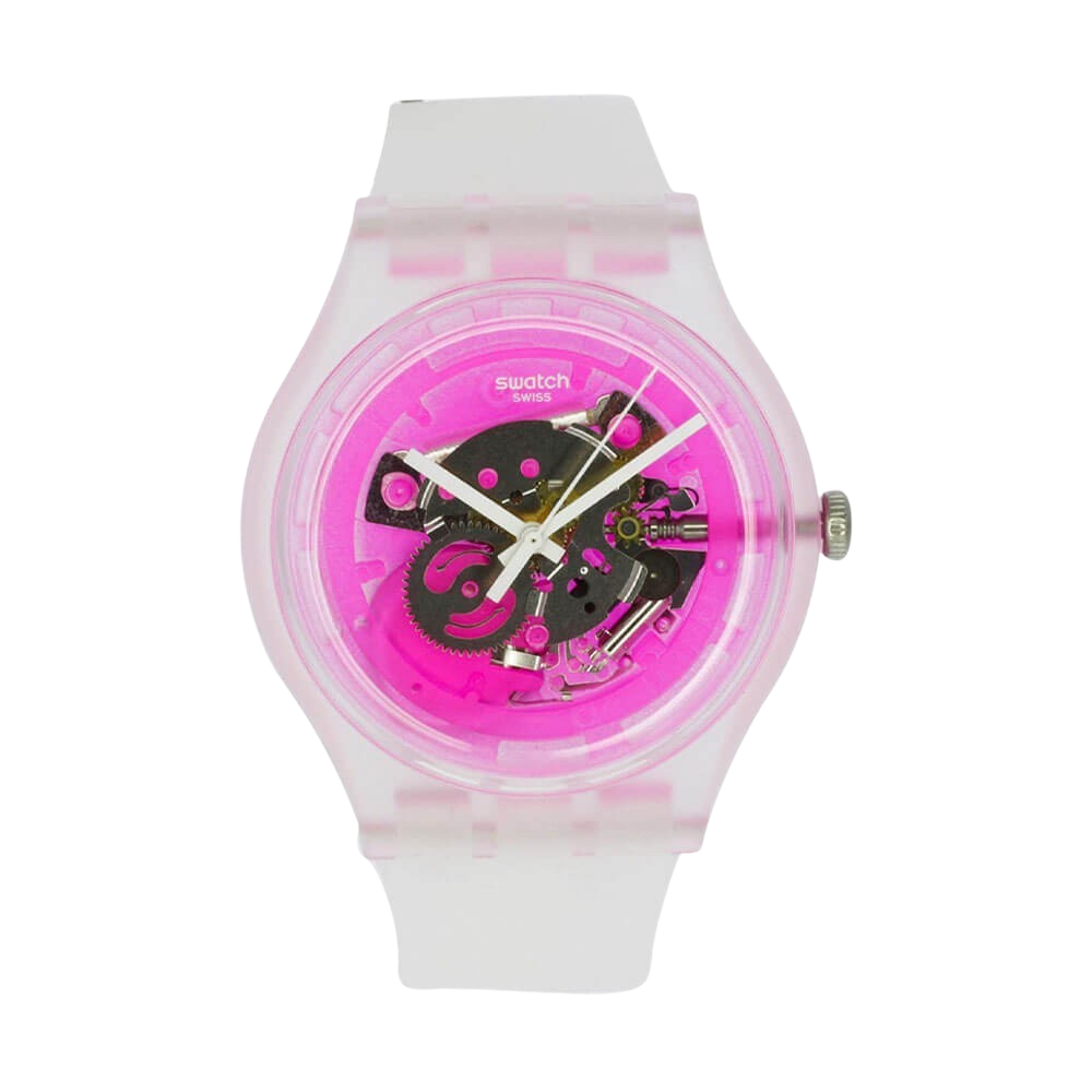 Swatch New Gent Pinkmazing Ref. SUOK130