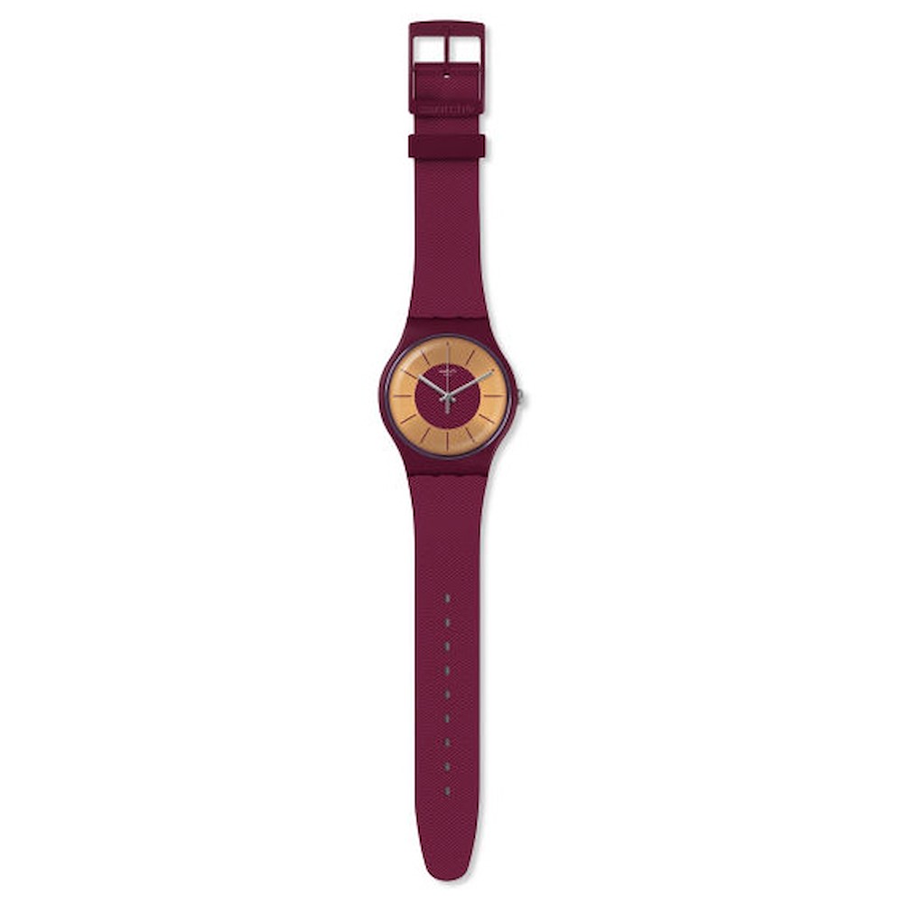 Swatch New Gent Bord D'Eau