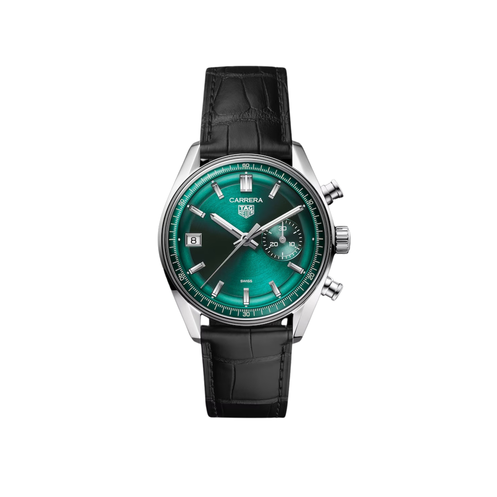 Tag Heuer Carrera Chronograph Ref. CBS2211FC6545