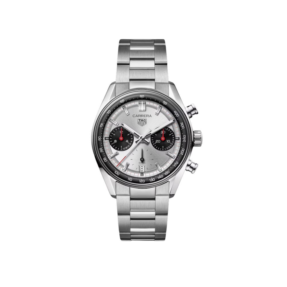 Tag Heuer Carrera Chronograph Ref. CBS2216.BA0041