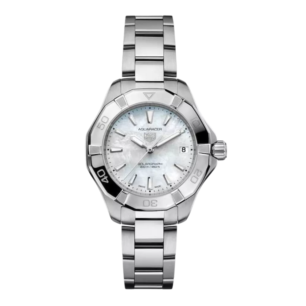 Tag Heuer Acquaracer Professional 200 Solargraph WBP1312