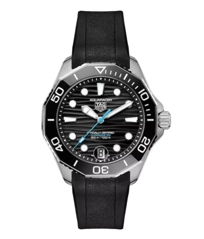 Tag Heuer Acquaracer Professional 300 Ref. WBP5110.FT6257