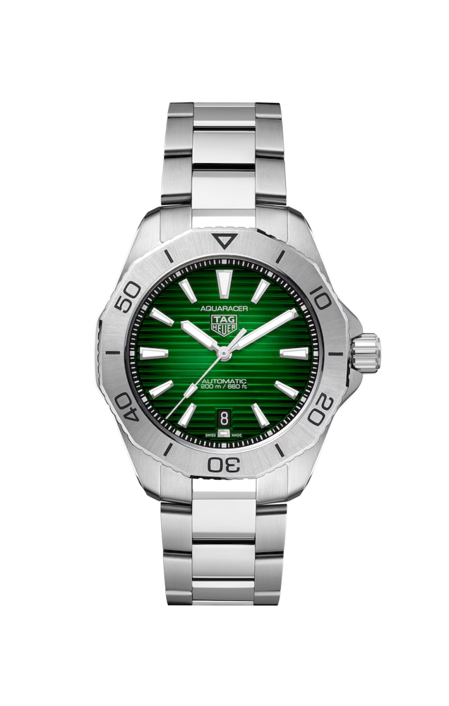 Tag Heuer Aquaracer Professional 200 Date Ref. WBP2115.BA0627