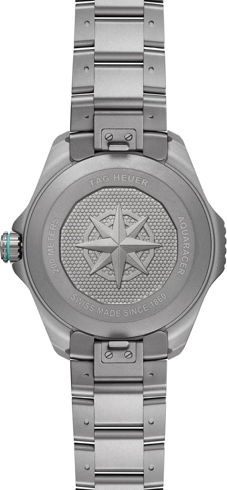 Tag Heuer Aquaracer Professional 200 Solargraph