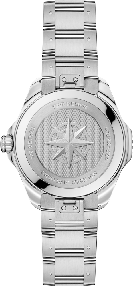 Tag Heuer Aquaracer Professional 200 Solargraph