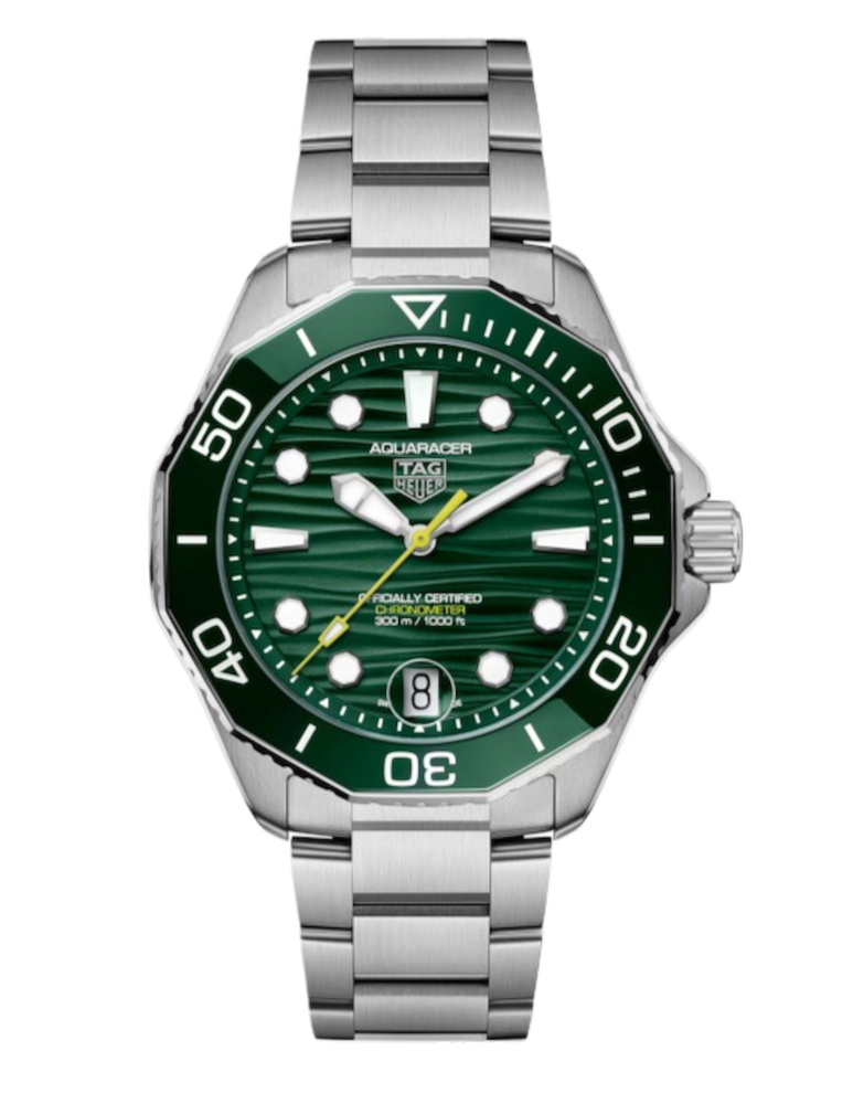Tag Heuer Aquaracer Professional 300 Date Ref. WBP5116.BA0013