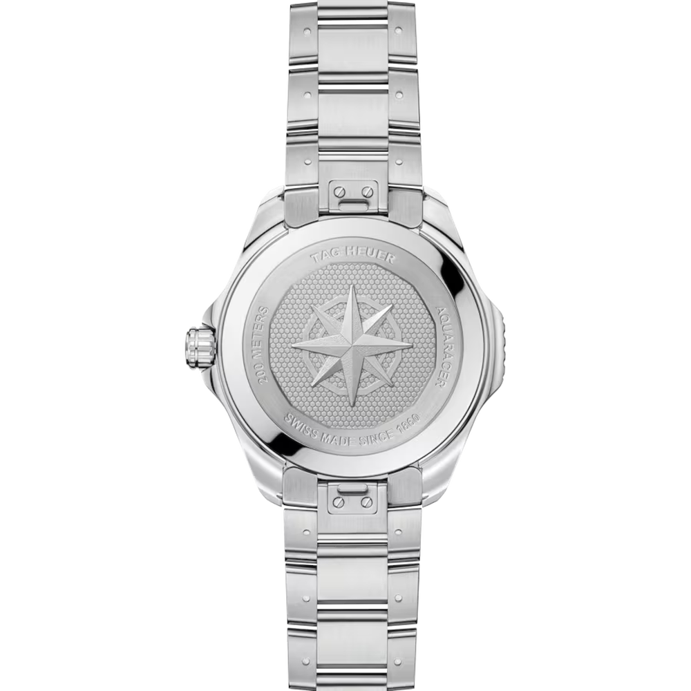 Tag Heuer Aquaracer Professional Solargraph 40