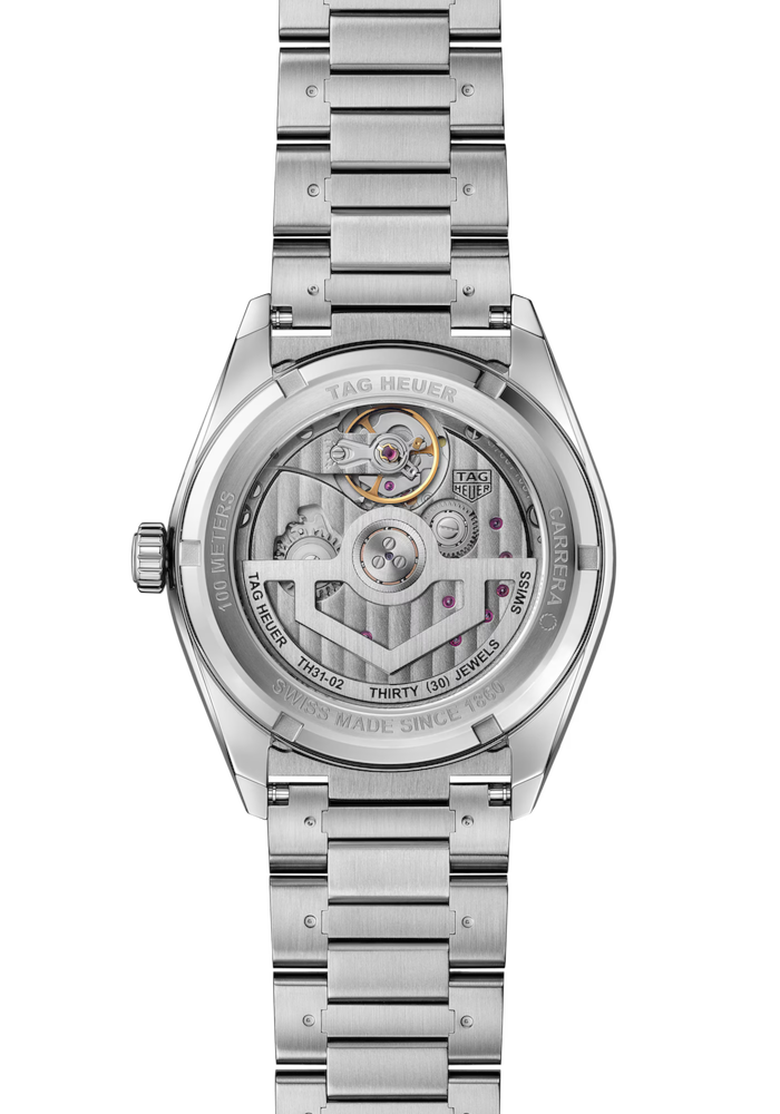 TAG Heuer Carrera Day-Date