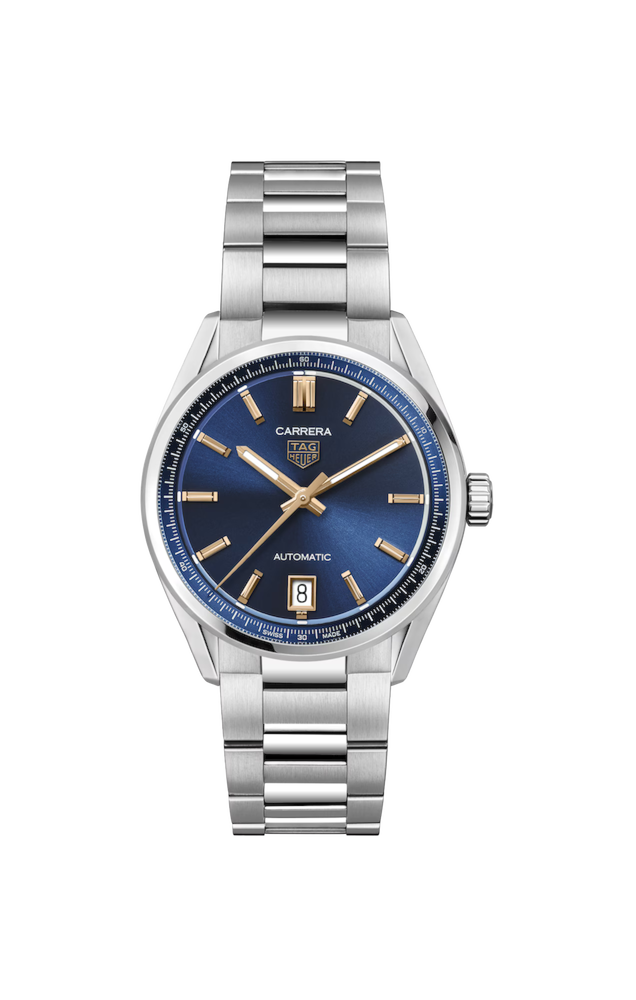 TAG Heuer Carrera Date Ref. WBN2311.BA0001