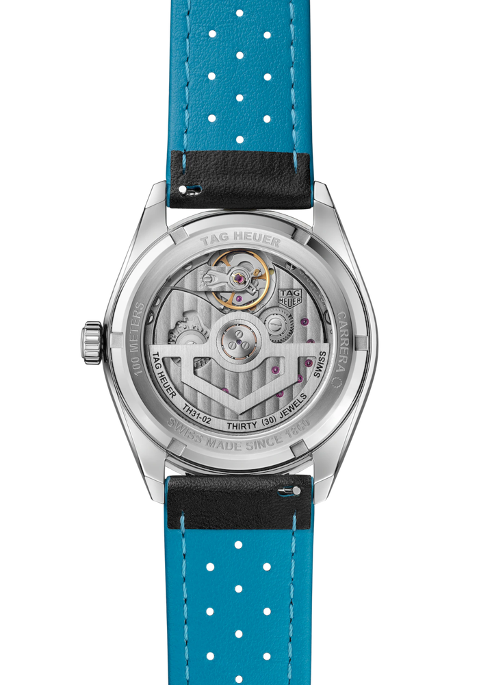 Tag Heuer Carrera Day Date