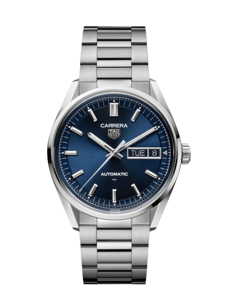 Tag Heuer Carrera Day-Date Ref. WDA2112.BA0043