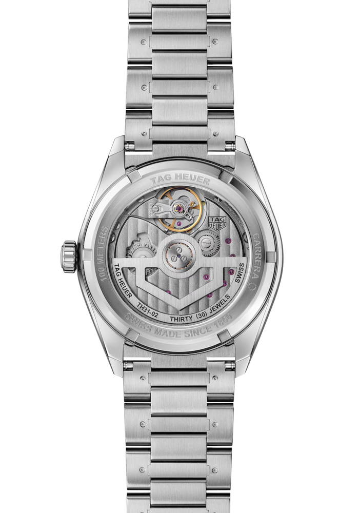 Tag Heuer Carrera Day-Date