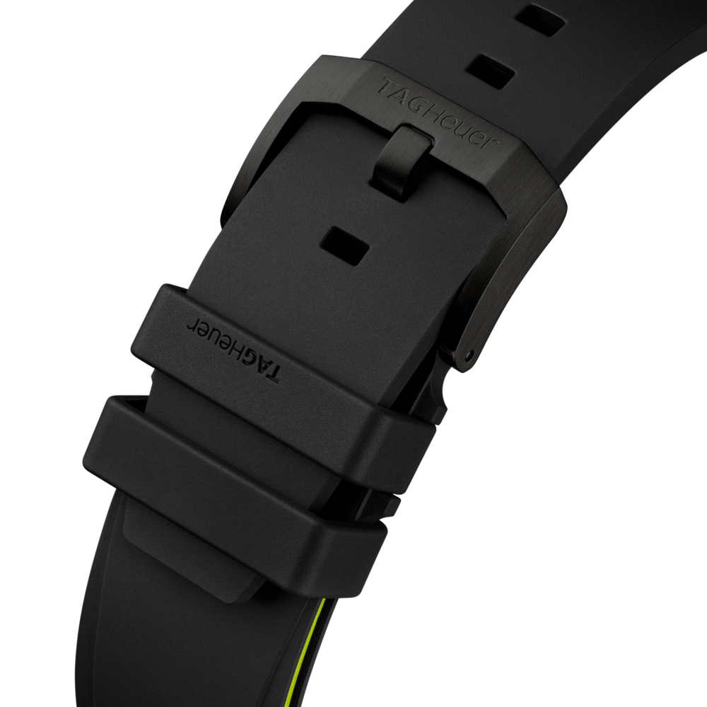 Tag Heuer Formula 1 Chronograph